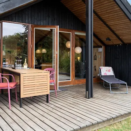 Ija - 200m From The Sea In Sealand By Interhome Holiday home