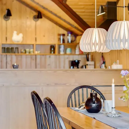 Ija - 200m From The Sea In Sealand By Interhome