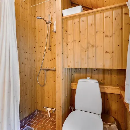 Ija - 200m From The Sea In Sealand By Interhome Holiday home Follenslev