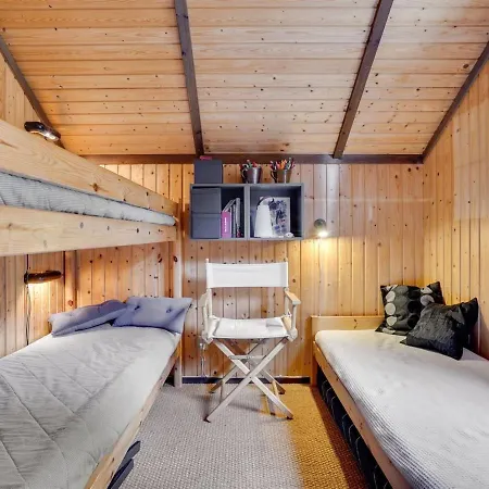 Ija - 200m From The Sea In Sealand By Interhome Holiday home *