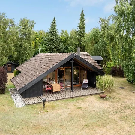 Ija - 200m From The Sea In Sealand By Interhome Holiday home *