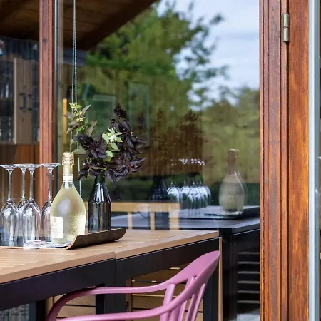Ija - 200m From The Sea In Sealand By Interhome * Follenslev