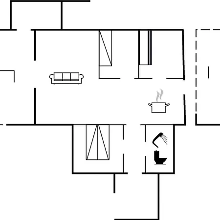 Ija - 200m From The Sea By Interhome Feriehus *