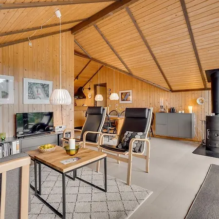Feriehus Ija - 200m From The Sea By Interhome