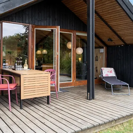 Feriehus Ija - 200m From The Sea By Interhome