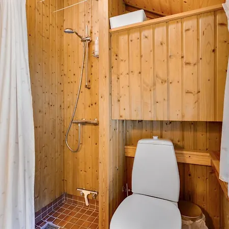 Ija - 200m From The Sea By Interhome Vakantiehuis Føllenslev