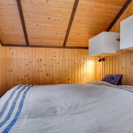 Ija - 200m From The Sea By Interhome Feriehus Føllenslev