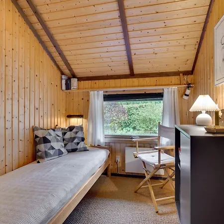 Feriehus Ija - 200m From The Sea By Interhome *