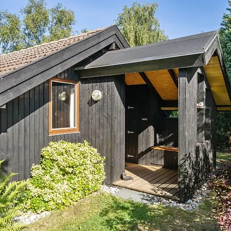 Feriehus Ija - 200m From The Sea By Interhome *