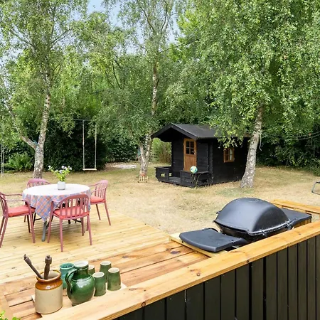 Feriehus Ija - 200m From The Sea By Interhome *